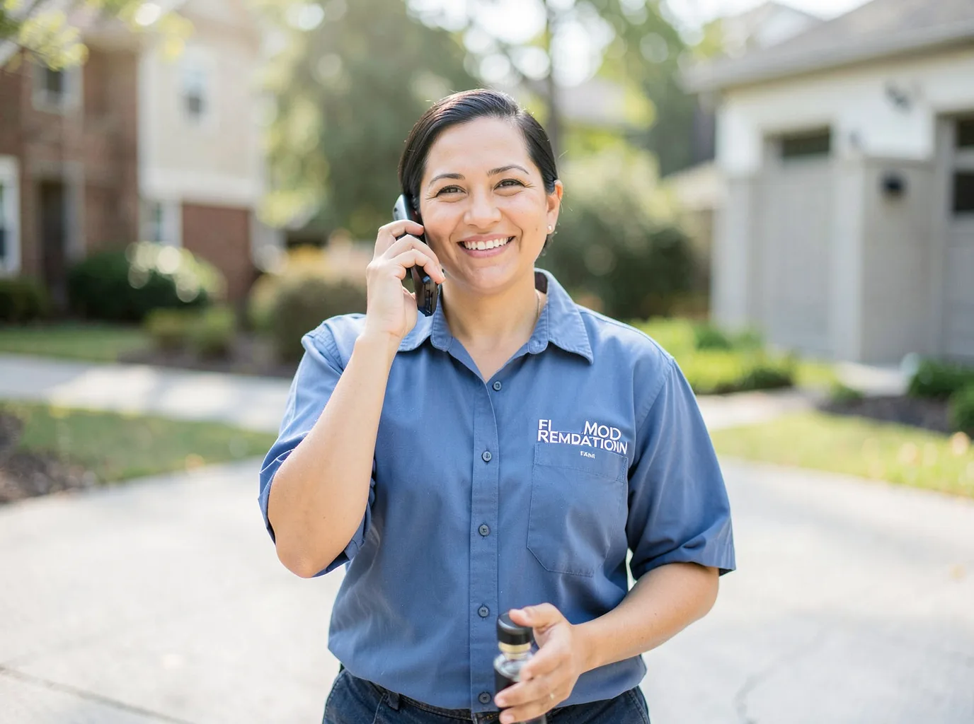 Mold Remediation San Mateo, CA FAQs